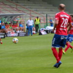 Inauguracja sezonu PKO Ekstraklasy: Raków Częstochowa - Korona Kielce / Kamil Król / Radio Kielce