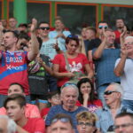 Inauguracja sezonu PKO Ekstraklasy: Raków Częstochowa - Korona Kielce / Kamil Król / Radio Kielce