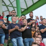 Inauguracja sezonu PKO Ekstraklasy: Raków Częstochowa - Korona Kielce / Kamil Król / Radio Kielce