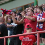 Inauguracja sezonu PKO Ekstraklasy: Raków Częstochowa - Korona Kielce / Kamil Król / Radio Kielce