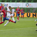 Inauguracja sezonu PKO Ekstraklasy: Raków Częstochowa - Korona Kielce / Kamil Król / Radio Kielce