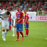 Inauguracja sezonu PKO Ekstraklasy: Raków Częstochowa - Korona Kielce / Kamil Król / Radio Kielce