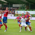 Inauguracja sezonu PKO Ekstraklasy: Raków Częstochowa - Korona Kielce / Kamil Król / Radio Kielce