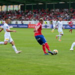 Inauguracja sezonu PKO Ekstraklasy: Raków Częstochowa - Korona Kielce / Kamil Król / Radio Kielce