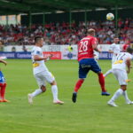 Inauguracja sezonu PKO Ekstraklasy: Raków Częstochowa - Korona Kielce / Kamil Król / Radio Kielce