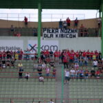 Inauguracja sezonu PKO Ekstraklasy: Raków Częstochowa - Korona Kielce / Kamil Król / Radio Kielce