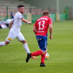 Inauguracja sezonu PKO Ekstraklasy: Raków Częstochowa - Korona Kielce / Kamil Król / Radio Kielce