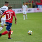 Inauguracja sezonu PKO Ekstraklasy: Raków Częstochowa - Korona Kielce / Kamil Król / Radio Kielce