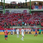 Inauguracja sezonu PKO Ekstraklasy: Raków Częstochowa - Korona Kielce / Kamil Król / Radio Kielce