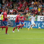 Inauguracja sezonu PKO Ekstraklasy: Raków Częstochowa - Korona Kielce / Kamil Król / Radio Kielce