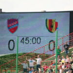 Inauguracja sezonu PKO Ekstraklasy: Raków Częstochowa - Korona Kielce / Kamil Król / Radio Kielce