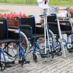 Starachowice. Nowy sprzęt dla niepełnosprawnych / UM Starachowice