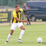 Mecz sparingowy Korona Kielce - Vitesse Arnhem / Mateusz Kępiński / Korona Kielce