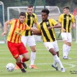 Mecz sparingowy Korona Kielce - Vitesse Arnhem / Mateusz Kępiński / Korona Kielce