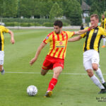 Mecz sparingowy Korona Kielce - Vitesse Arnhem / Mateusz Kępiński / Korona Kielce