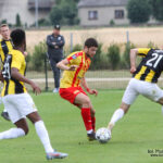 Mecz sparingowy Korona Kielce - Vitesse Arnhem / Mateusz Kępiński / Korona Kielce