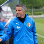 Mecz sparingowy Korona Kielce - Vitesse Arnhem. Gino Lettieri / Mateusz Kępiński / Korona Kielce