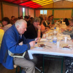 Piknik w Kleczanowie / Grażyna Szlęzak-Wójcik / Radio Kielce