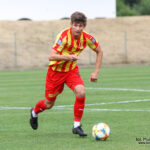 Sparing Korona Kielce - GKS Tychy / Mateusz Kępiński / Korona Kielce