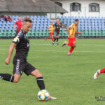 Sparing Korona Kielce - GKS Tychy / Mateusz Kępiński / Korona Kielce