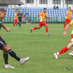 Sparing Korona Kielce - GKS Tychy / Mateusz Kępiński / Korona Kielce