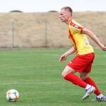 Sparing Korona Kielce - GKS Tychy / Mateusz Kępiński / Korona Kielce