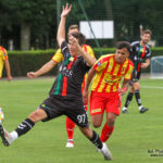 Sparing Korona Kielce - GKS Tychy / Mateusz Kępiński / Korona Kielce