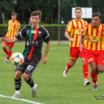 Sparing Korona Kielce - GKS Tychy / Mateusz Kępiński / Korona Kielce