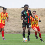 Sparing Korona Kielce - GKS Tychy / Mateusz Kępiński / Korona Kielce