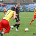 Sparing Korona Kielce - GKS Tychy / Mateusz Kępiński / Korona Kielce