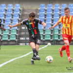 Sparing Korona Kielce - GKS Tychy / Mateusz Kępiński / Korona Kielce