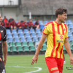 Sparing Korona Kielce - GKS Tychy / Mateusz Kępiński / Korona Kielce