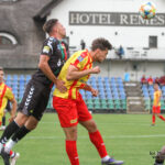 Sparing Korona Kielce - GKS Tychy / Mateusz Kępiński / Korona Kielce