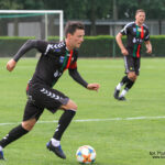 Sparing Korona Kielce - GKS Tychy / Mateusz Kępiński / Korona Kielce