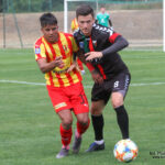Sparing Korona Kielce - GKS Tychy / Mateusz Kępiński / Korona Kielce