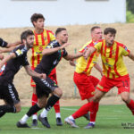 Sparing Korona Kielce - GKS Tychy / Mateusz Kępiński / Korona Kielce