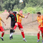 Sparing Korona Kielce - GKS Tychy / Mateusz Kępiński / Korona Kielce