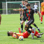 Sparing Korona Kielce - GKS Tychy / Mateusz Kępiński / Korona Kielce