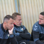 Sparing Korona Kielce - GKS Tychy / Mateusz Kępiński / Korona Kielce