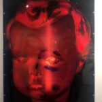 Sandomierz. Wystawa prac Zbigniewa Bajka w BWA / Grażyna Szlęzak - Wójcik / Radio Kielce