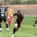 Sparing Korona Kielce - GKS Tychy / Mateusz Kępiński / Korona Kielce
