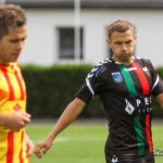 Sparing Korona Kielce - GKS Tychy / Mateusz Kępiński / Korona Kielce