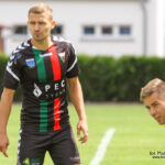 Sparing Korona Kielce - GKS Tychy / Mateusz Kępiński / Korona Kielce