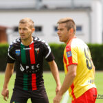 Sparing Korona Kielce - GKS Tychy / Mateusz Kępiński / Korona Kielce
