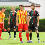 Sparing Korona Kielce - GKS Tychy / Mateusz Kępiński / Korona Kielce