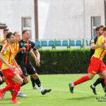 Sparing Korona Kielce - GKS Tychy / Mateusz Kępiński / Korona Kielce