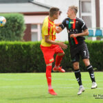 Sparing Korona Kielce - GKS Tychy / Mateusz Kępiński / Korona Kielce