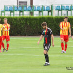 Sparing Korona Kielce - GKS Tychy / Mateusz Kępiński / Korona Kielce