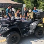 Sandomierz. Przysięga WOT / Grażyna Szlęzak - Wójcik / Radio Kielce