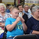 Premierowy pokaz filmu „Nasza Szkoła” / Marta Gajda / Radio Kielce